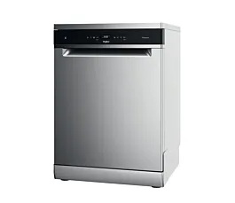 Whirlpool Mašina za pranje sudova WFO 3O33 PL X