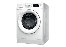 Whirlpool Mašina za pranje veša FFB 9458 WV EE - Bela