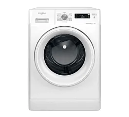 Whirlpool Mašina za pranje veša FFS 7458 W EE