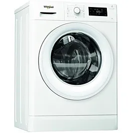 WHIRLPOOL mašina za pranje veša FWSG61253W