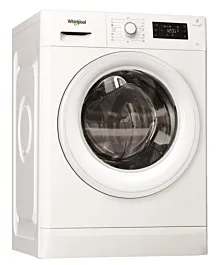 WHIRLPOOL Mašina za pranje veša FWSG71283W