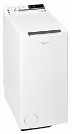 WHIRLPOOL Mašina za pranje veša TDLR 70220