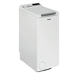 Whirlpool Mašina za pranje veša TDLR 7221BS EU/N