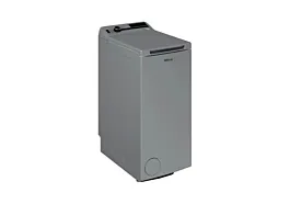 Whirlpool Mašina za pranje veša TDLRS 7222BS EU/N