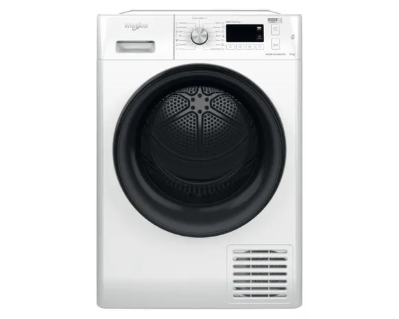 Whirlpool  Mašina za sušenje veša FFT M11 9X2BY EE