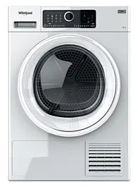 Whirlpool Mašina za sušenje veša ST U 82 EU