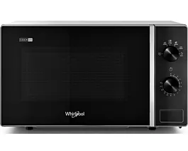 Whirlpool Mikrotalasna rerna MWP 101 SB - Crna