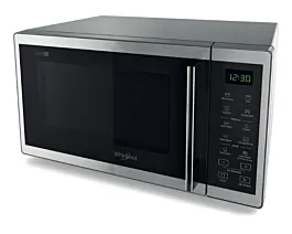 Whirlpool Mikrotalasna rerna MWP 253 SX - Srebrna