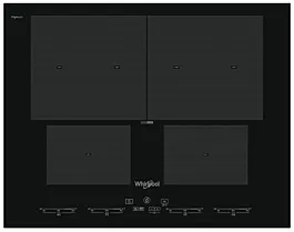 WHIRLPOOL Ugradna indukciona ploča SMO 604OF NE