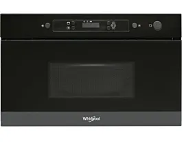 Whirlpool Ugradna mikrotalasna rerna AMW 4900/NB