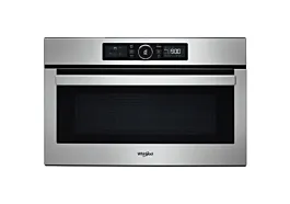 Whirlpool Ugradna mikrotalasna rerna AMW 730IX
