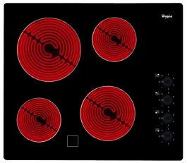 WHIRLPOOL Ugradna ploča AKM 9010/NE