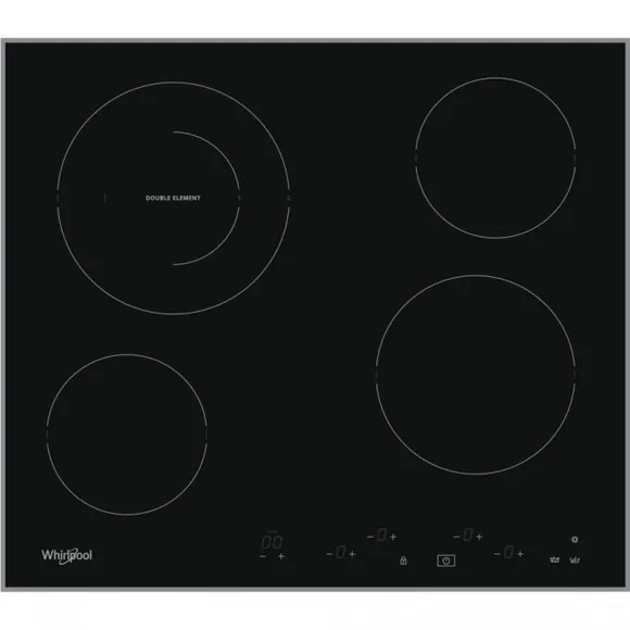 Whirlpool Ugradna ploča AKT 8601 IX