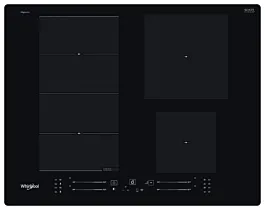 Whirlpool Ugradna ploča WF S2765 NE/IXL