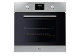 Whirlpool Ugradna rerna AKP 460 IX