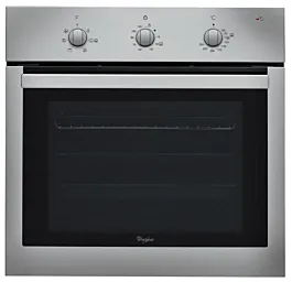 WHIRLPOOL Ugradna rerna AKP 738 IX, Multisistemska rerna