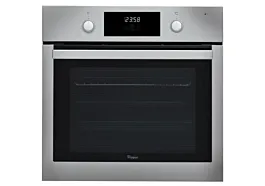 WHIRLPOOL Ugradna rerna AKP 745 IX, Multisistemska rerna