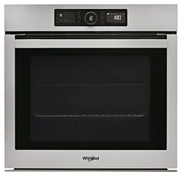 Whirlpool Ugradna rerna AKZ9 6220 IX