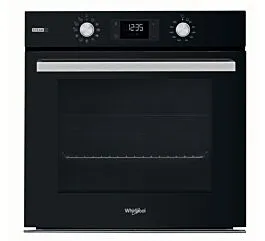 Whirlpool Ugradna rerna OAS KC8V1SW BLG