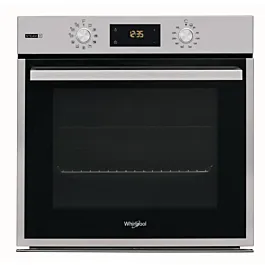 WHIRLPOOL Ugradna rerna OAS KN8V1 IX