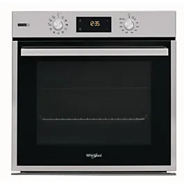 WHIRLPOOL Ugradna rerna OAS KP8V1 IX, Multifunkcionalna rerna