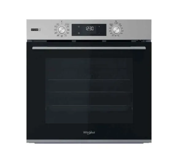 Whirlpool Ugradna rerna OMSK58RU1SX