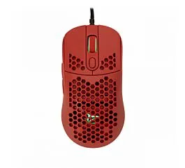 White Shark Gaming miš GM 5007 Galahad - Crveni