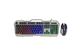 White Shark Tastatura i miš GMK 1901 Apache