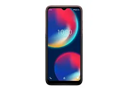 Wiko View 4 Mobilni telefon - Plavi