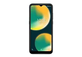 Wiko View 4 Mobilni telefon - Zeleni