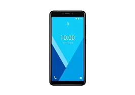 Wiko Y51 16 GB - Tamnosivi