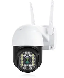 Wise Pametna PTZ kamera WSHK15 - 3 MP