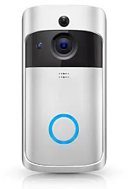 Wise Pametni video interfon WSHI05