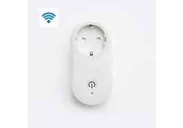 Wise Wi-Fi utičnica sa USB portom FK-PW601E