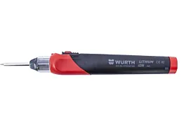 Wurth Baterijska lemilica BSI 30 W