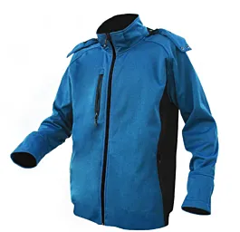 Wurth Radna jakna Softshell Ocean - M