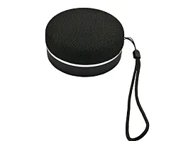 X WAVE Bežični zvučnik B MINI ROUND BLACK