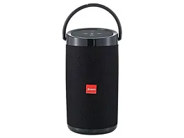 X WAVE Bežični zvučnik B POWER TUBE BLACK