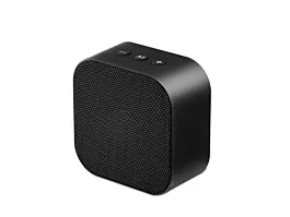 X WAVE Bežični zvučnik B SQUARE BLACK