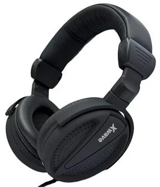 X WAVE Slušalice HD 520
