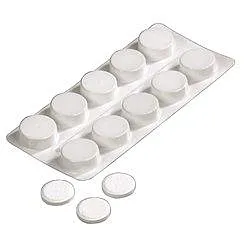 Xavax Tablete za čišćenje kafe aparata 111889 AB