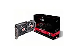 XFX Grafička karta RX-580P8DFD6