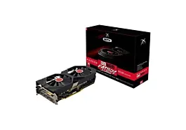 XFX Grafička karta RX-590P8DFD6