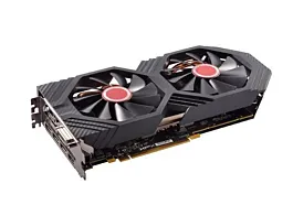 XFX Grafička kartica RX-580P4DFD6