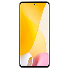 Xiaomi 12 Lite 128 GB - Crna