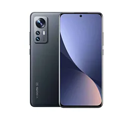 Xiaomi 12X 8 GB / 128 GB - Sivi