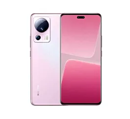 Xiaomi 13 Lite 8 GB /256 GB - Roze