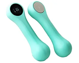 Xiaomi Beatbeat smart tegovi 1 kg - Plavi