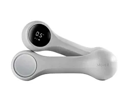 Xiaomi Beatbeat Smart tegovi 1 kg - Sivi