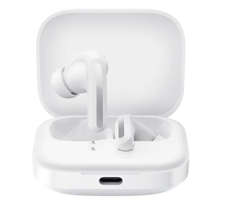 Xiaomi Bežične slušalice Redmi Buds 5 - Bele